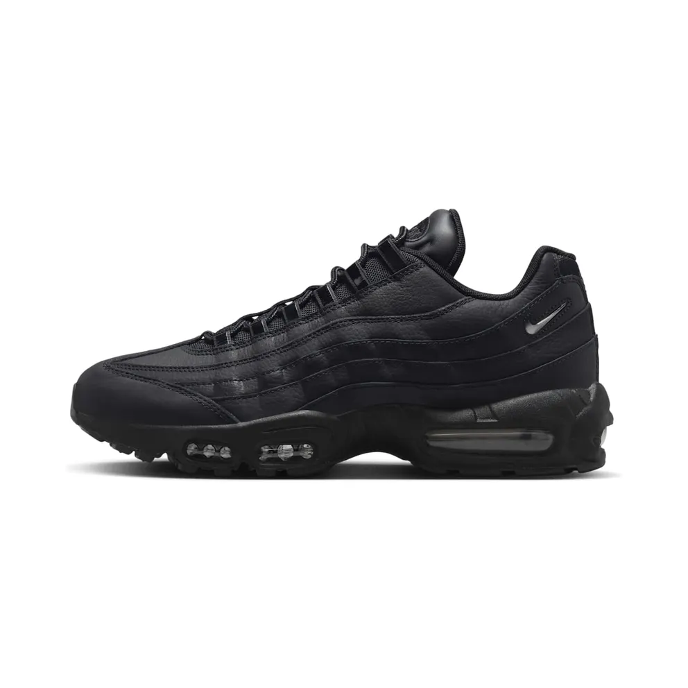 Nike Air Max 95 Jewel Triple Black (FN7273-001)