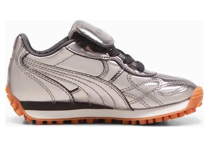Puma Avanti C Rihanna Fenty Aged Silver (398985-01)
