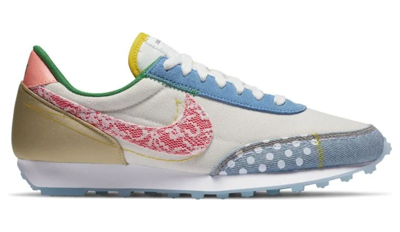 Nike Daybreak Bright Crimson (CZ8681-167)