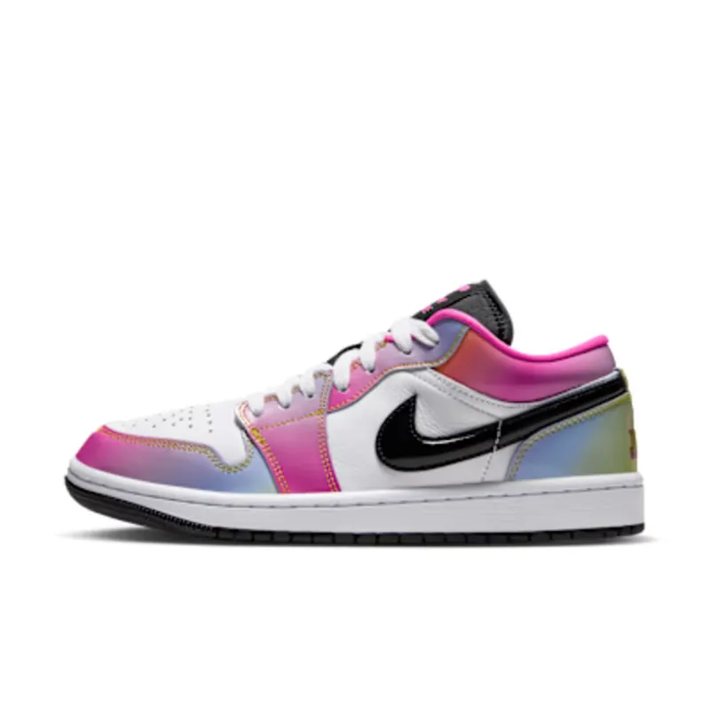 Air Jordan 1 Low SE – Space Jam – “Space Jam” (IX6038-100)
