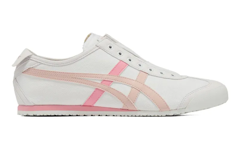 Onitsuka Tiger Mexico 66 Slip-On White Ginger Peach (1183A360-132)
