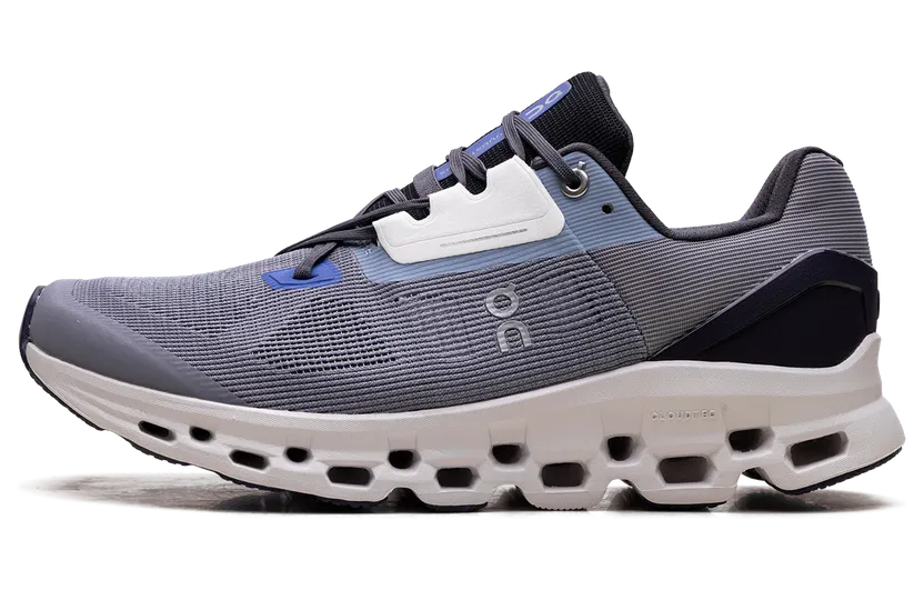 On Blue Cloudstratus Sneakers (39.99007)