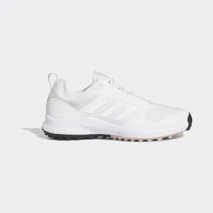 adidas Zoysia Golf Cloud White / Cloud White / Wonder Taupe (GV9396)