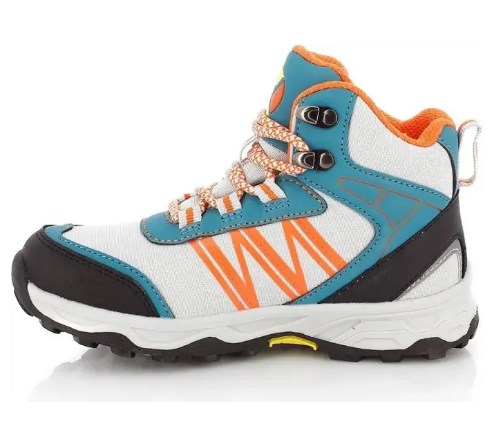 Kinderwandelschoenen Kimberfeel Vinson (VINSONPetrole32)