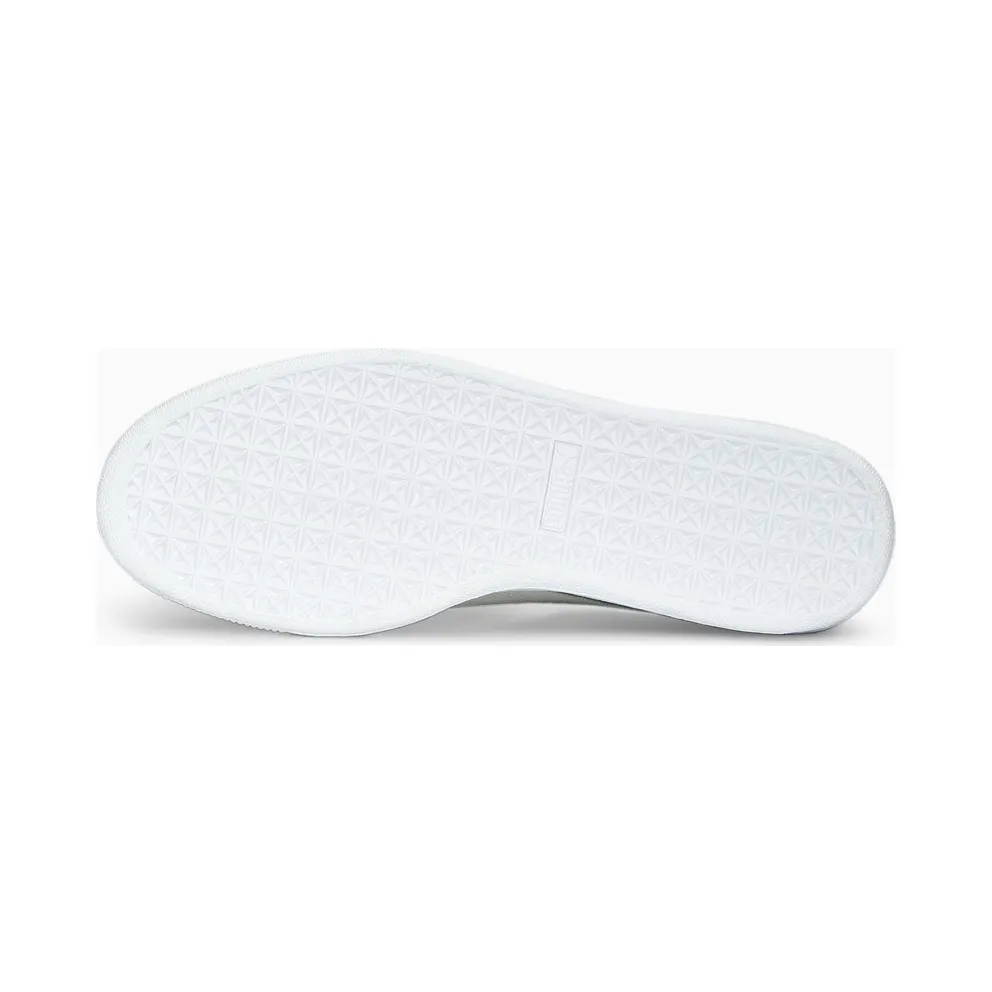 Puma Suede Classic Xxi White (37491575)