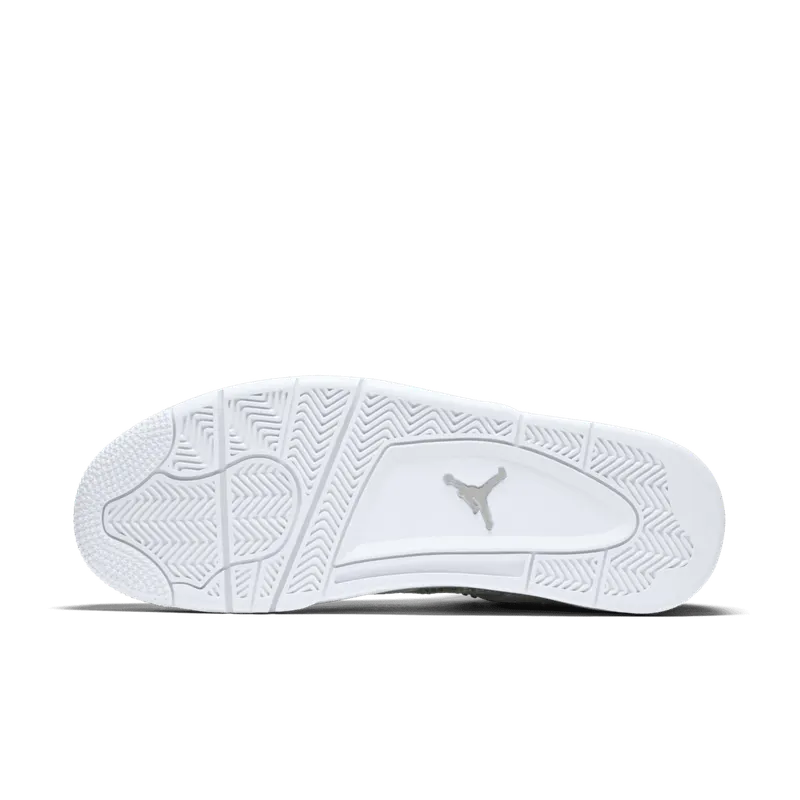 Air Jordan Nike AJ IV 4 PRM Pinnacle Snakeskin (819139-030)