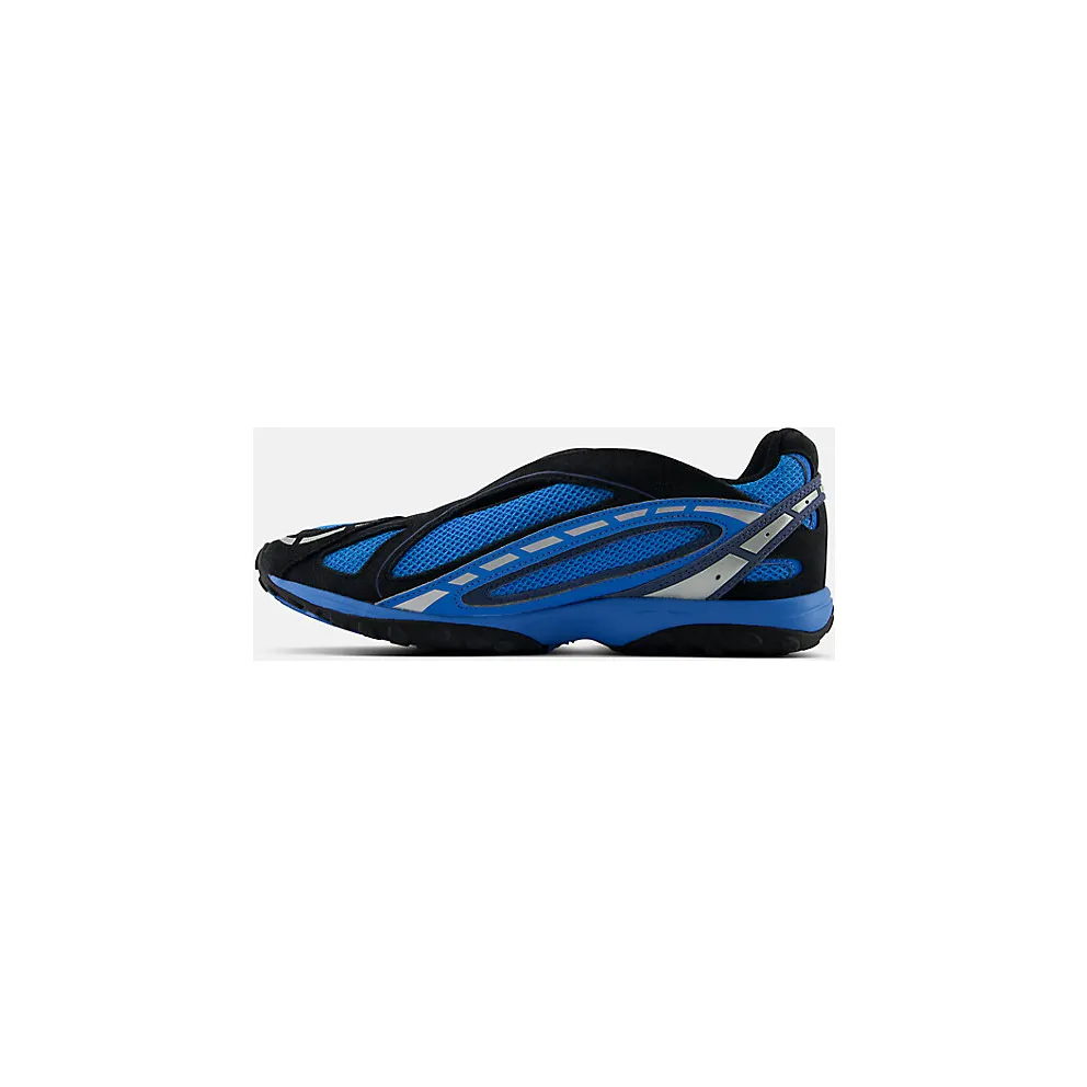 New Balance 204V Fan Blue Black (U204VCMV)