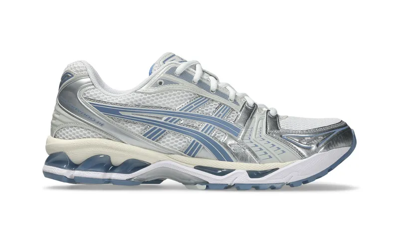 Asics Gel Kayano 14 “Light Navy” (1203A537-115)