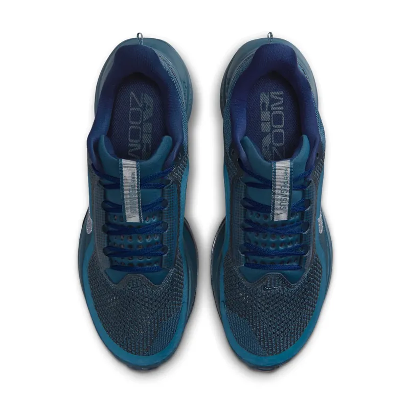 Nike Air Zoom Pegasus Premium “Swarovski – Blue Force” (IM7384-499)