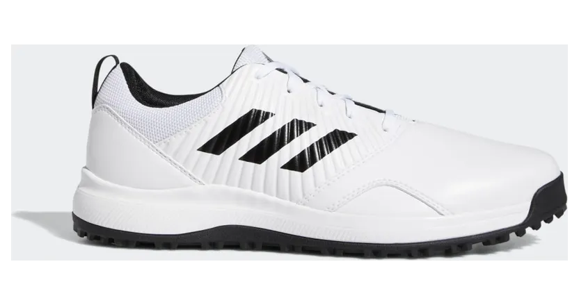 adidas CP Traxion Spikeless Cloud White / Core Black / Grey Six (F34996)