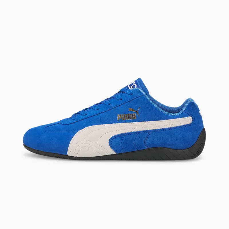 Puma Speedcat OG+ Sparco Motorsport Shoes Blue/White (307171-02)
