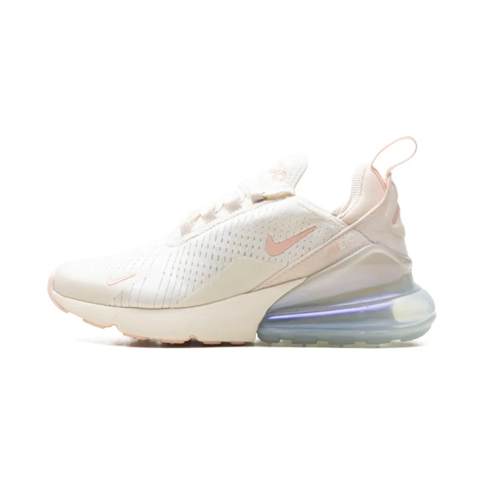 Nike Air Max 270 “Soft Pearl / Washed Coral” (IH5966-001)