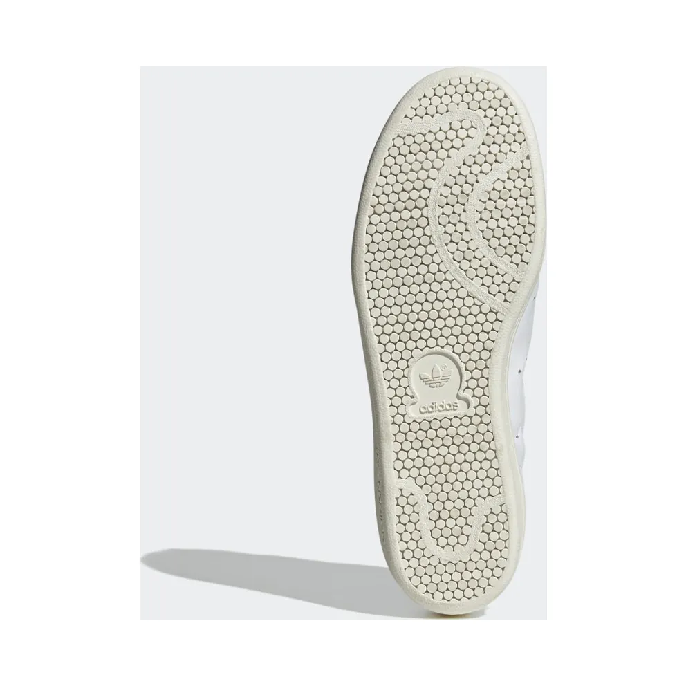 Adidas Stan Smith 80s Cloud White / Cloud White / Green (FZ5597)