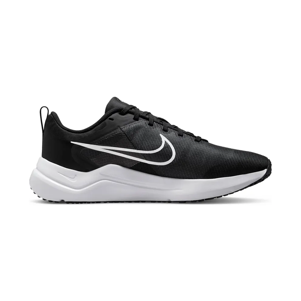 Nike Downshifter 12 Road Running Black (DD9294-001)