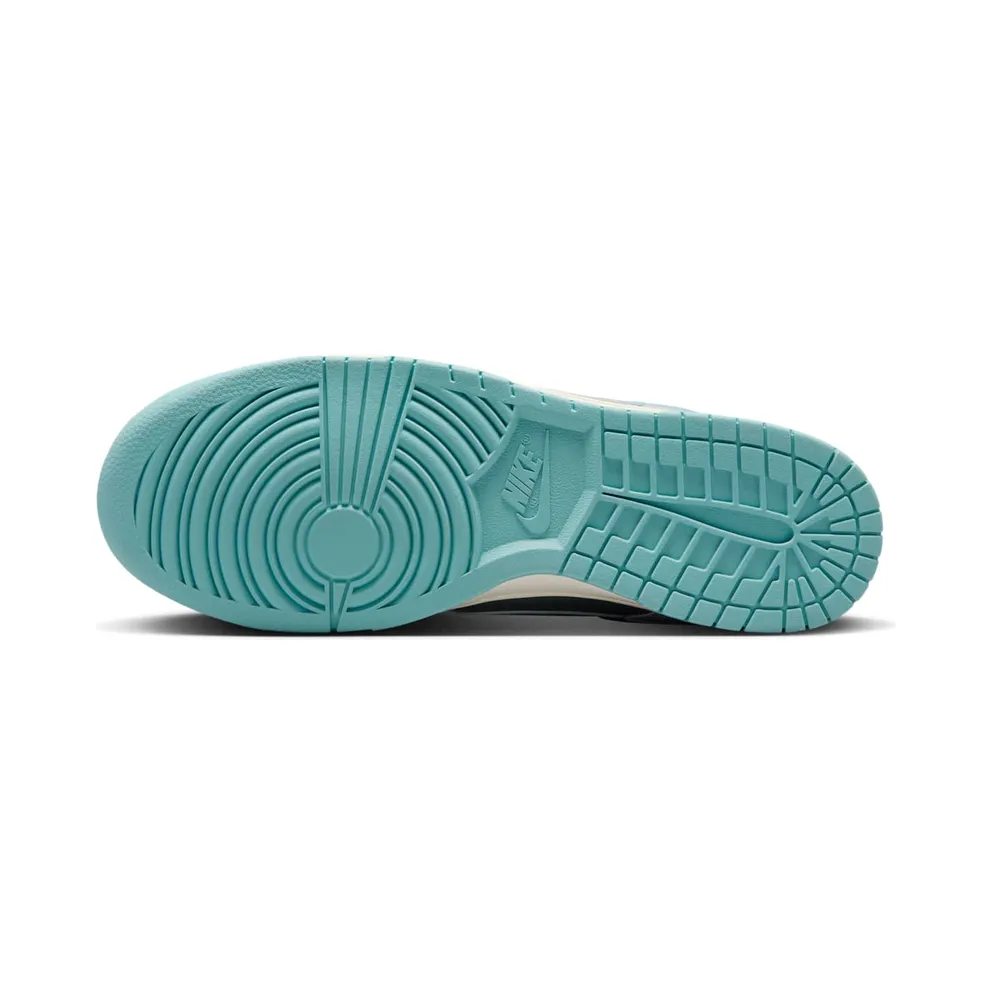 Nike Dunk Low Retro Photon Dust Denim Turquoise (HF5441-001)