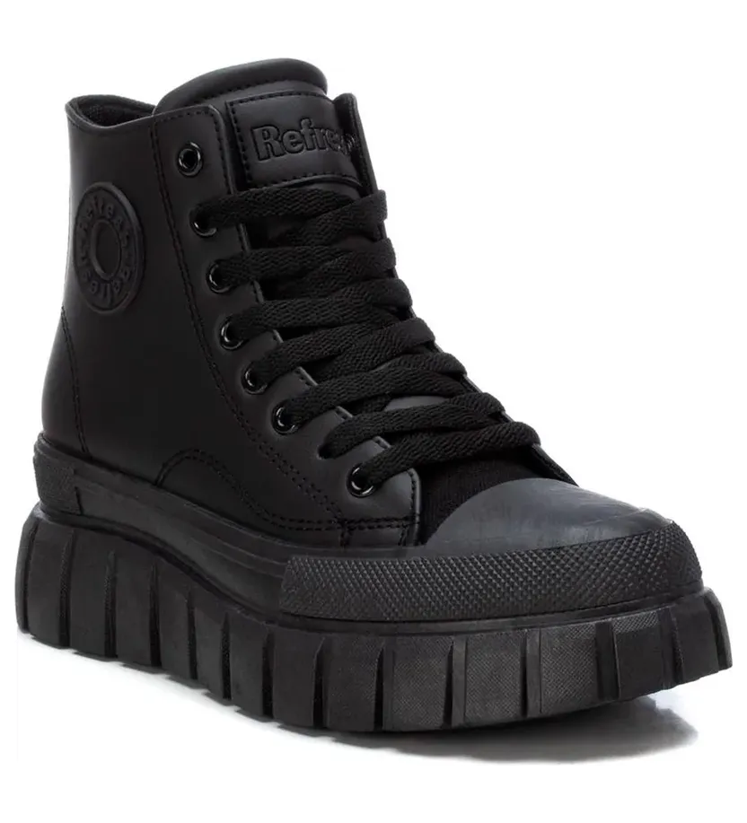 Refresh 17235 Schoenen 172359-Black