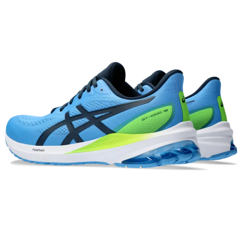 Asics Gt-1000 12 Waterscape/French Blue (1011B631.404)
