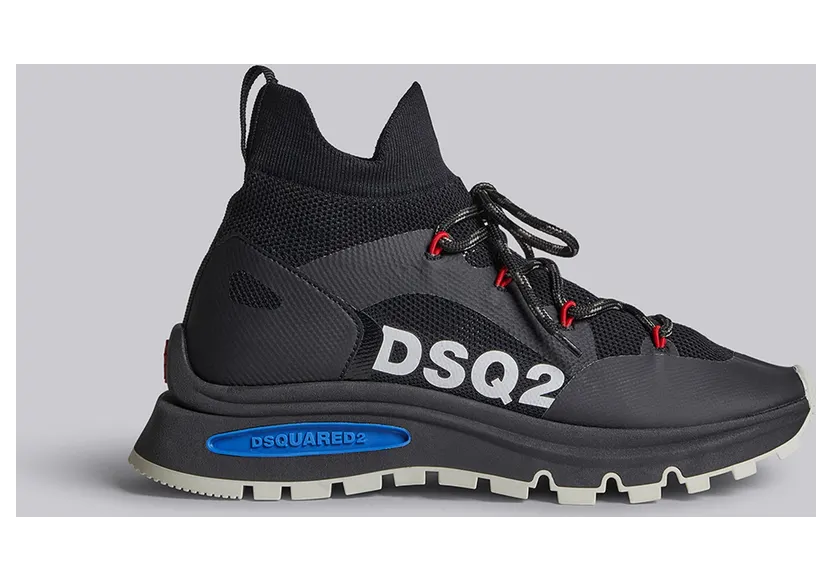 Dsquared2 sneaker (17103684LF)