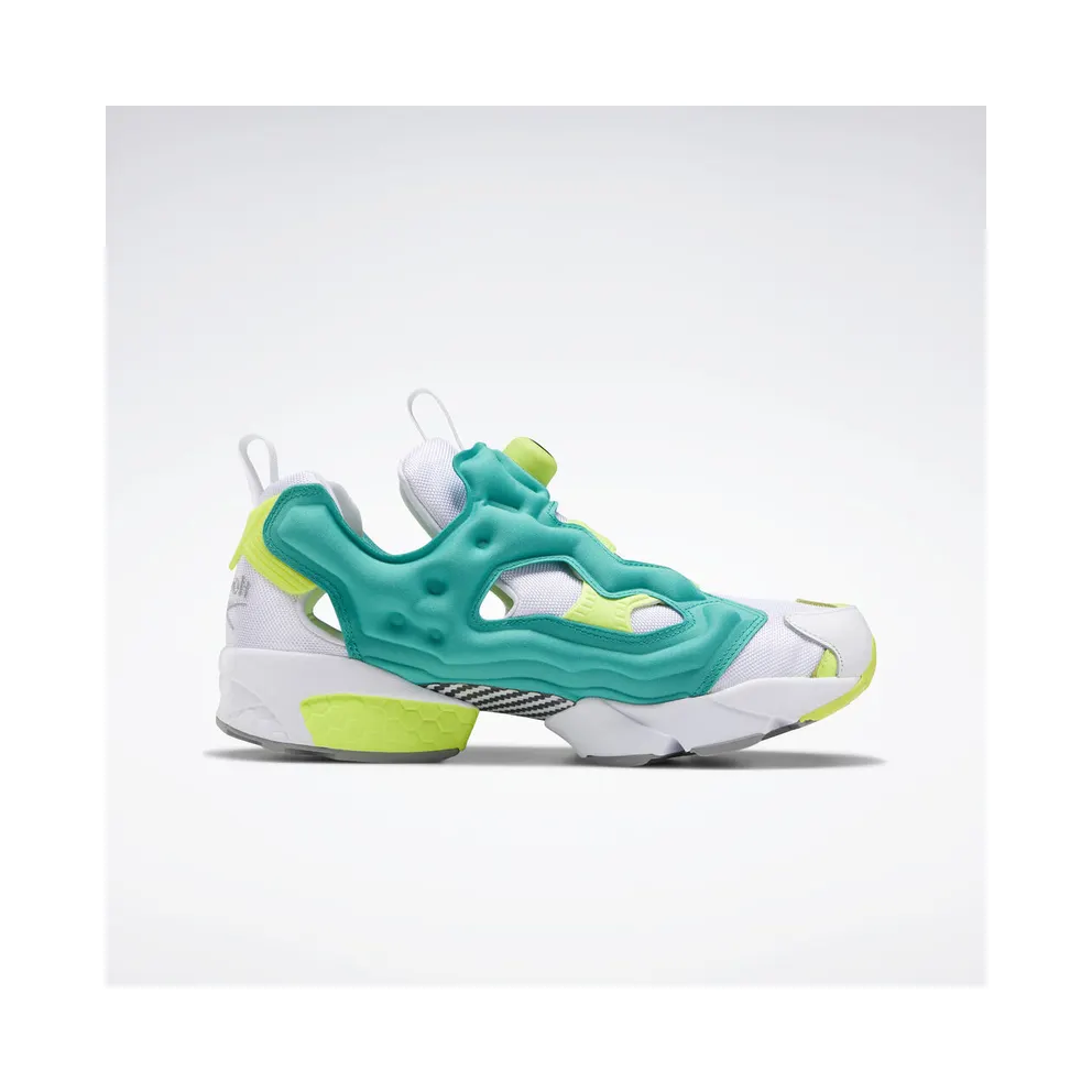 Reebok Insta Pump Fury OG MU Green (EH1787)