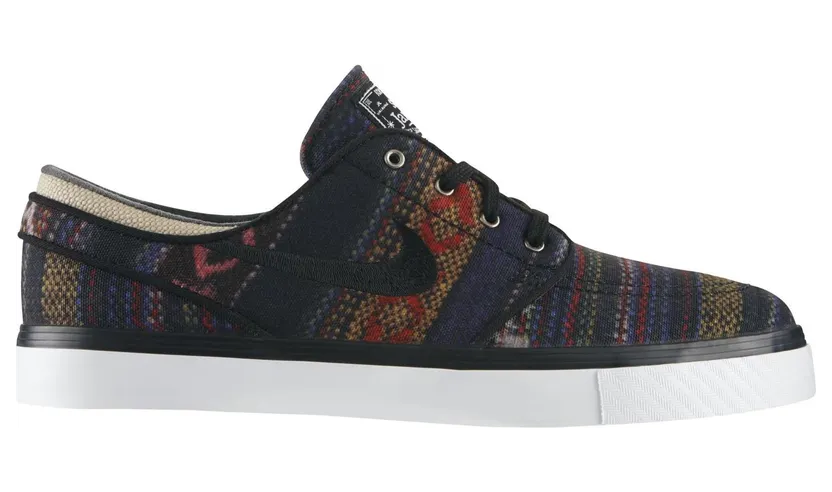 Nike SB Stefan Janoski Zoom Hacky Sack