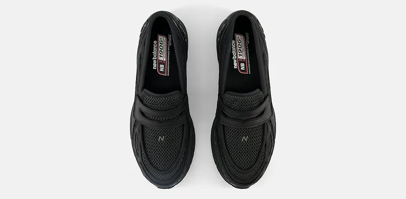 New Balance 1906L “Blacktop Phantom” (U1906LAI)