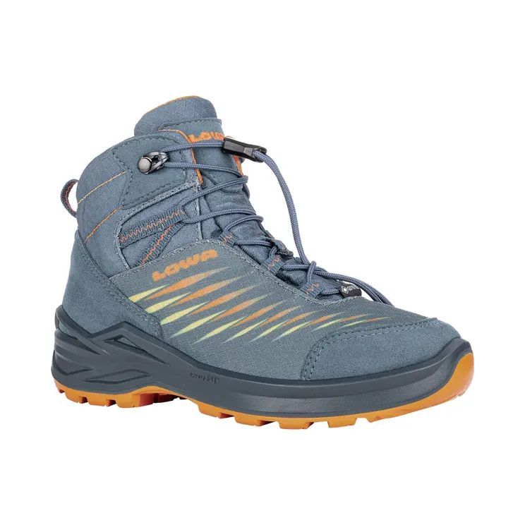 Lowa Zirrox II GTX Mid , türkis (641129)