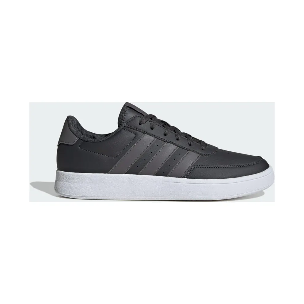 Adidas Breaknet 2.0 Carbon / Charcoal / Grey Four (IG6888)
