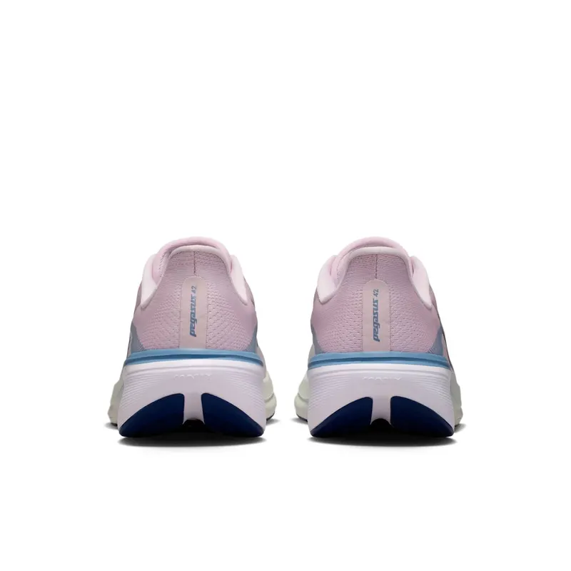 Nike Pegasus Bleached Lilac/Work Blue/Barely Green/Blue Void (IB1881-500)