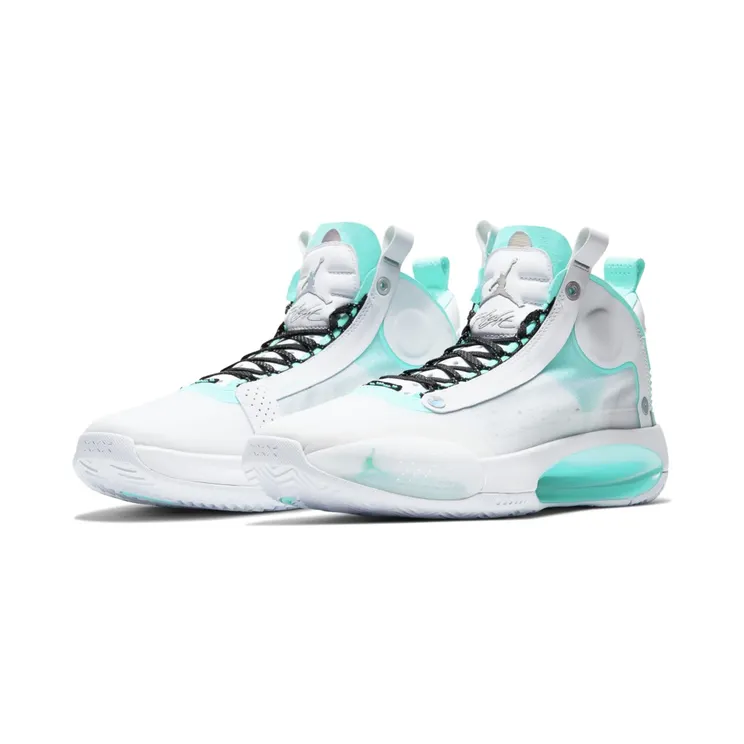 Jordan XXXIV Guo Ailun