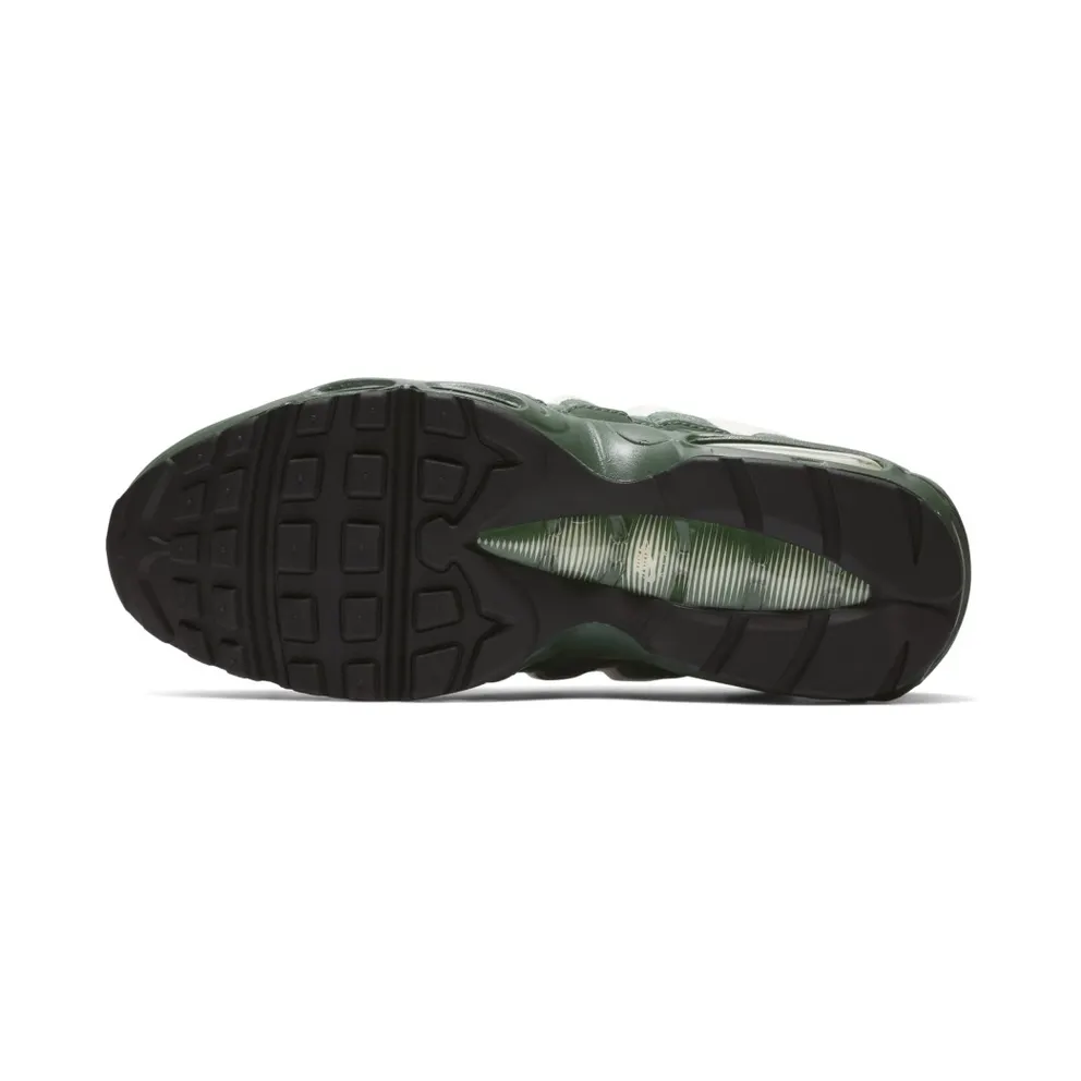 Nike Air Max 95 Fir Fir Sail Black Fir (BV9205-300)