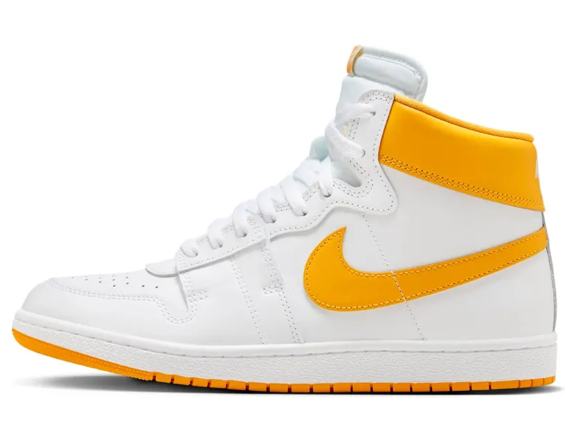 Jordan Air Ship “University Gold” (DX4976-107)