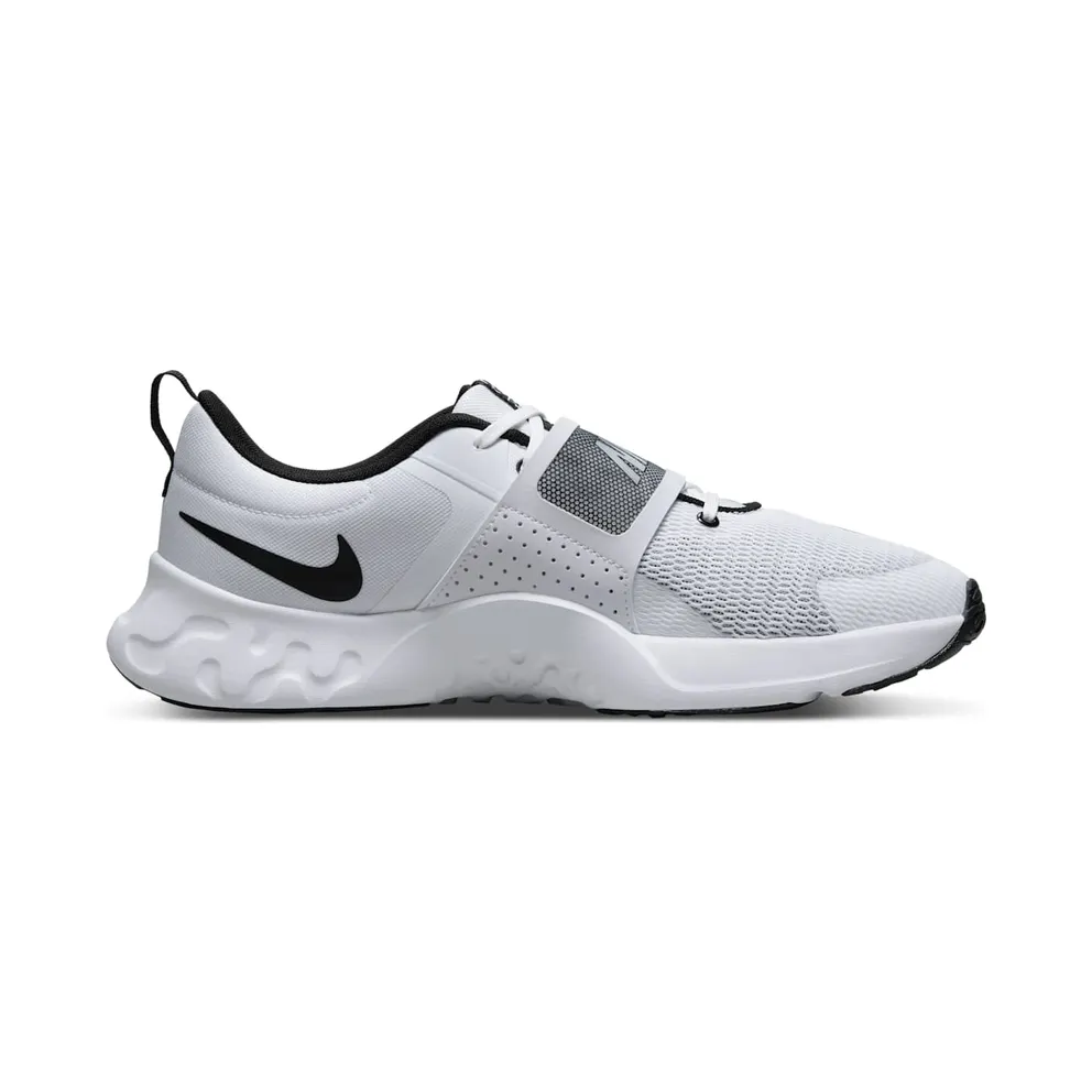 Nike Renew Retaliation 4 Training White (DH0606-100)