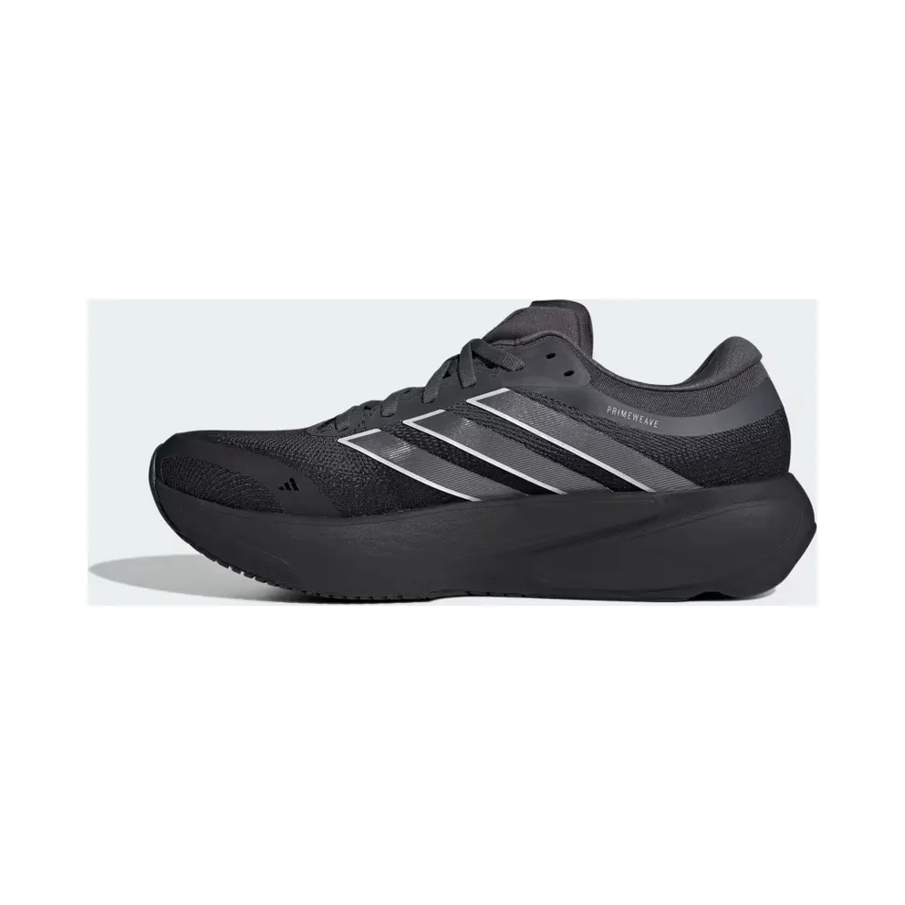 Adidas Supernova “Core Black/Iron Metallic/Grey Six” (KJ6979)