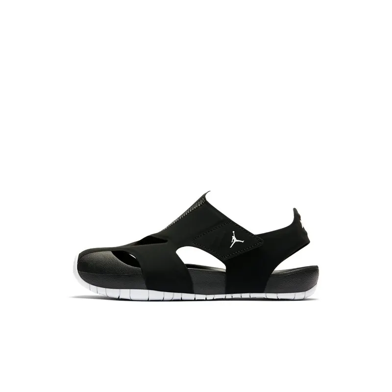 Jordan Flare Younger Kids’ Black (CI7849-001)