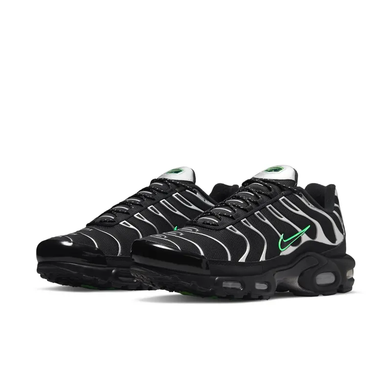 Nike Air Max Plus Black (DR0139-001)