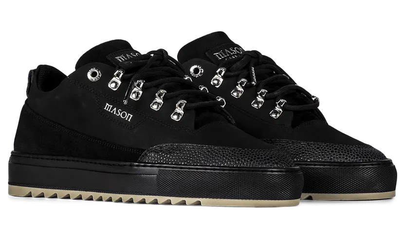 Mason Garments Torino – Luna (FW22-14A)