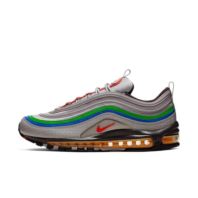 Nike Air Max 97 ‘Nintendo 64’ (2019) (CI5012-001)