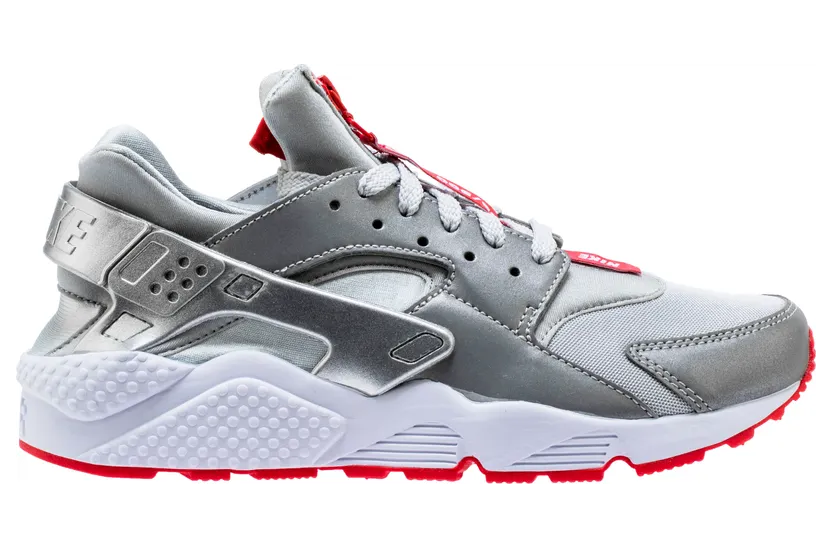 Nike Air Huarache Run Zip Shoe Palace 25th Anniversary
