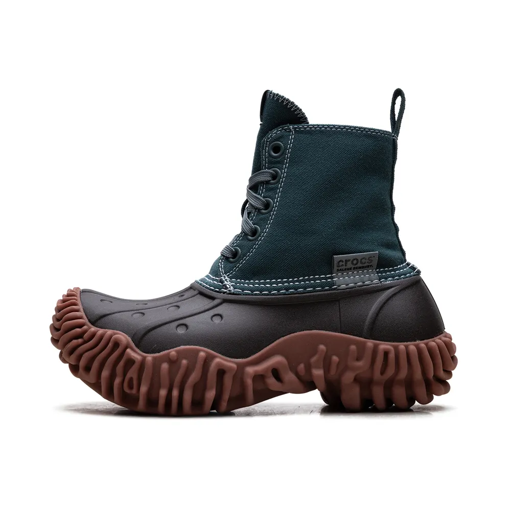 Crocs The Cypress Boot “Salehe Bembury” (210506-9I5)