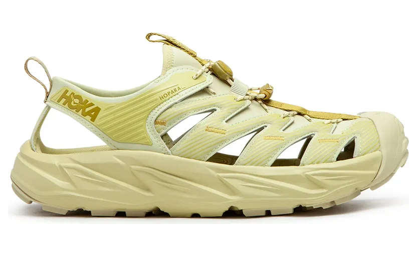 Hoka One Hopara Celery Root (1123112-CRCRT)