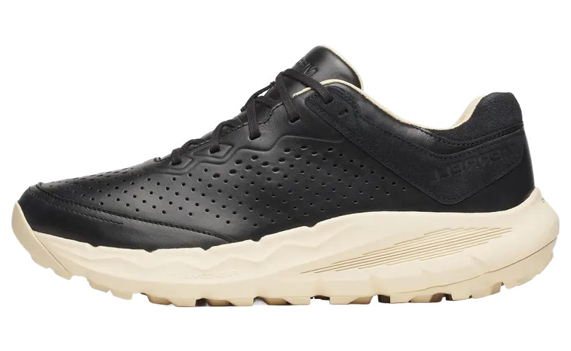 Merrell Nova 4 Traveller Lace “Wide – Black” (J007393)