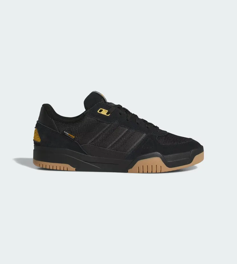 Adidas TEKKIRA CUP Black / Carbon / Core Black (KJ5054)