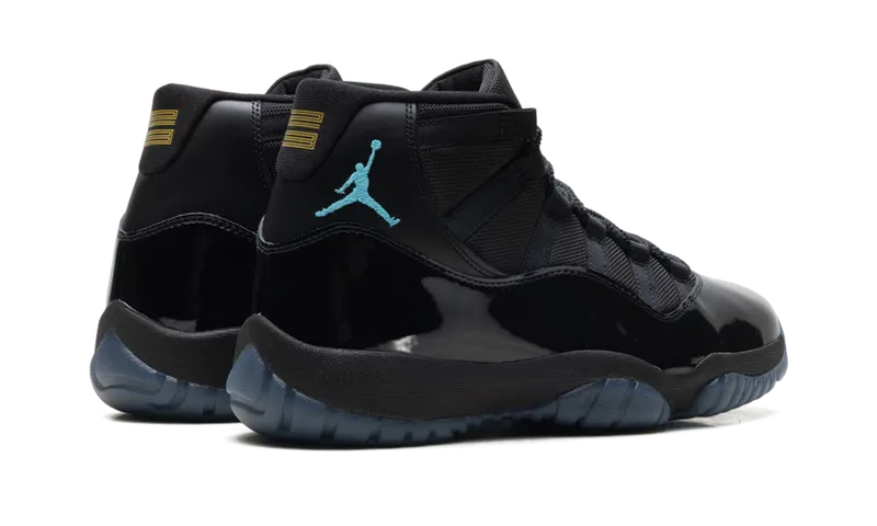 Air Jordan 11 Retro “Gamma Blue (2025)” (CT8012-047)