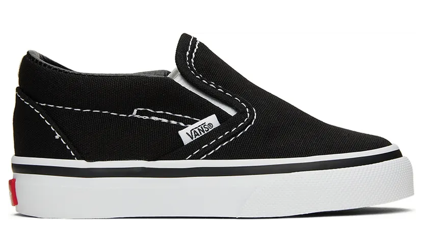Vans Slip-On VN000EX8BLK1