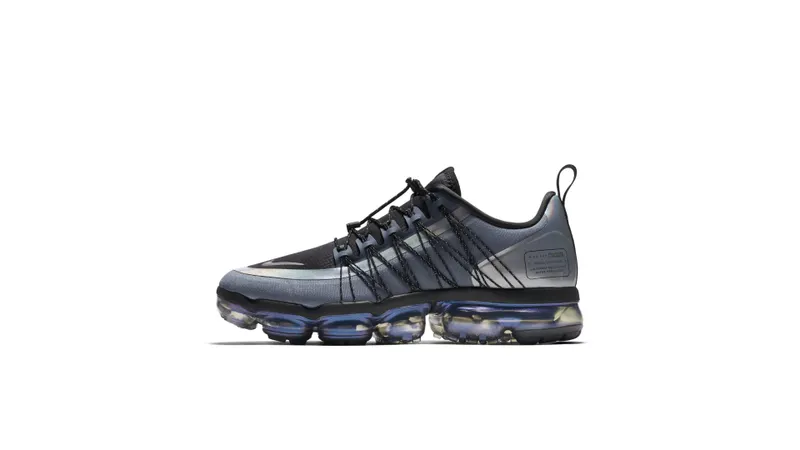 Nike Air VaporMax Run Utility Blue Dusk Blue Dusk/Black-Anthracite (AQ8810-400)