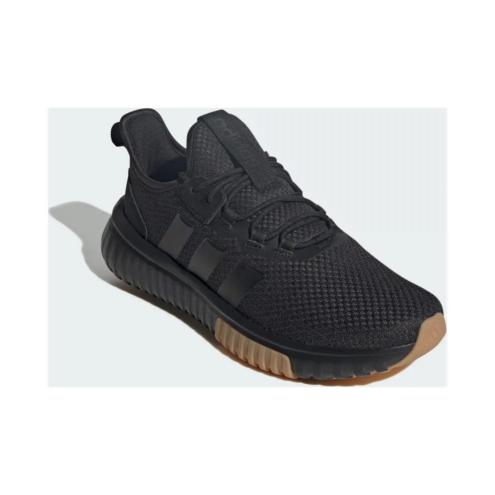 Adidas Kaptir 4.0 “Core Black Gum” (JR8530)