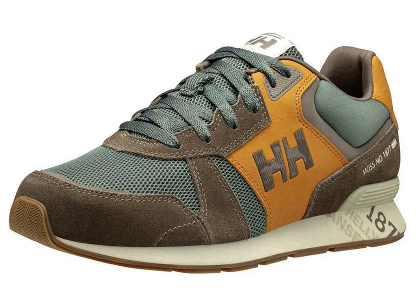 Helly Hansen sneaker Bruin (11994-420)