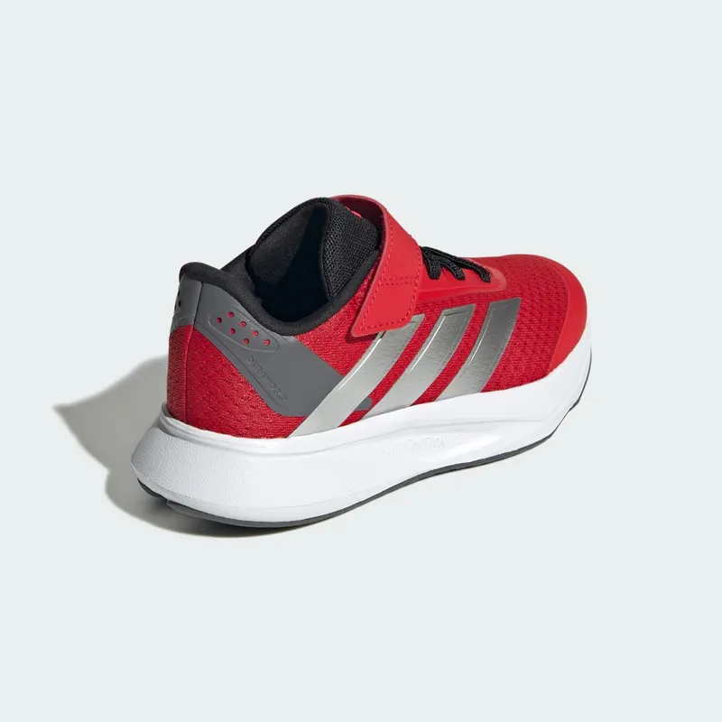 adidas Duramo SL Better Scarlet Silver Metallic Lucid Red (JQ3016)