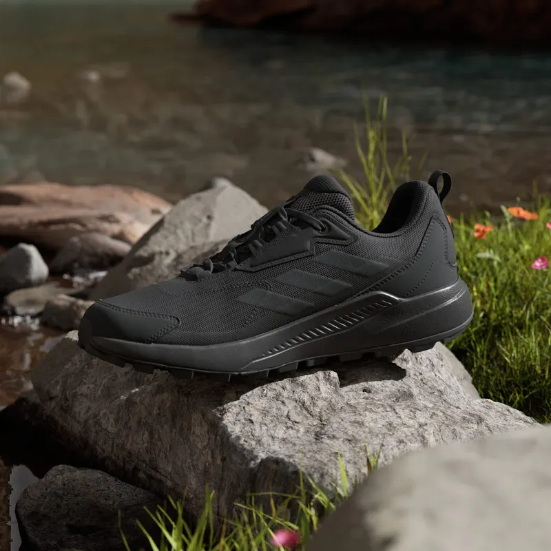 adidas Terrex Anylander Hiking Core Black Core Black Grey Four (ID0895)