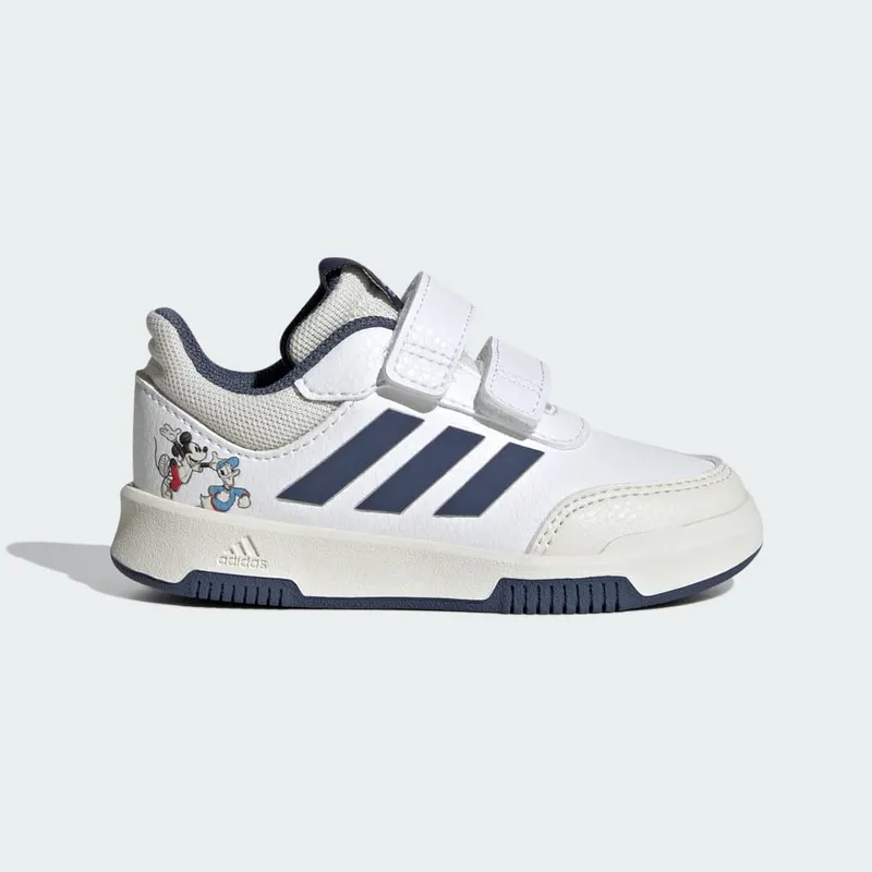 adidas Disney Tensaur Sport Kids Cloud White / Preloved Ink / Off White (ID8011)
